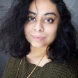 Amrita Chowdhury's avatar
