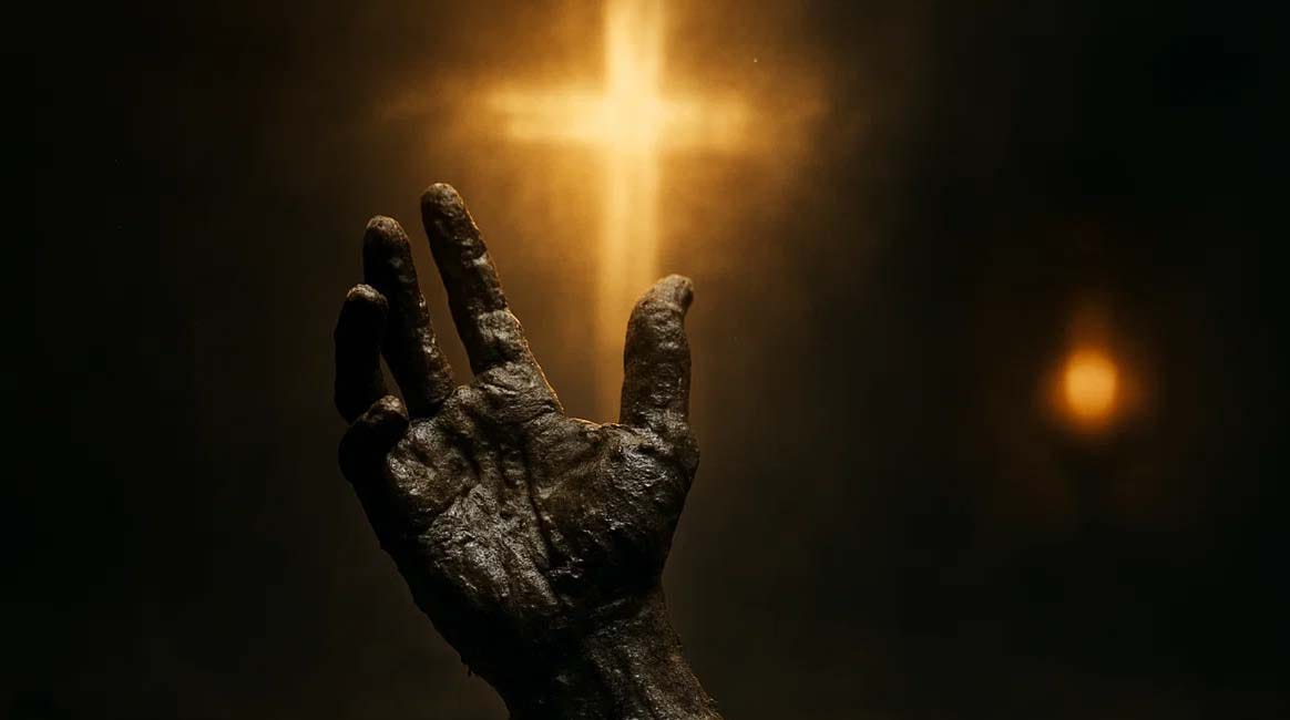 Muck and Mire of Catholic Life