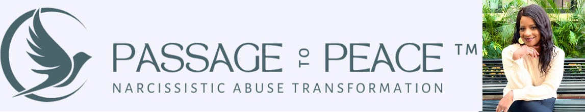 Passage to Peace