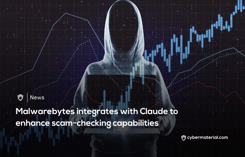 Malwarebytes Partners with Claude for Scam Detection