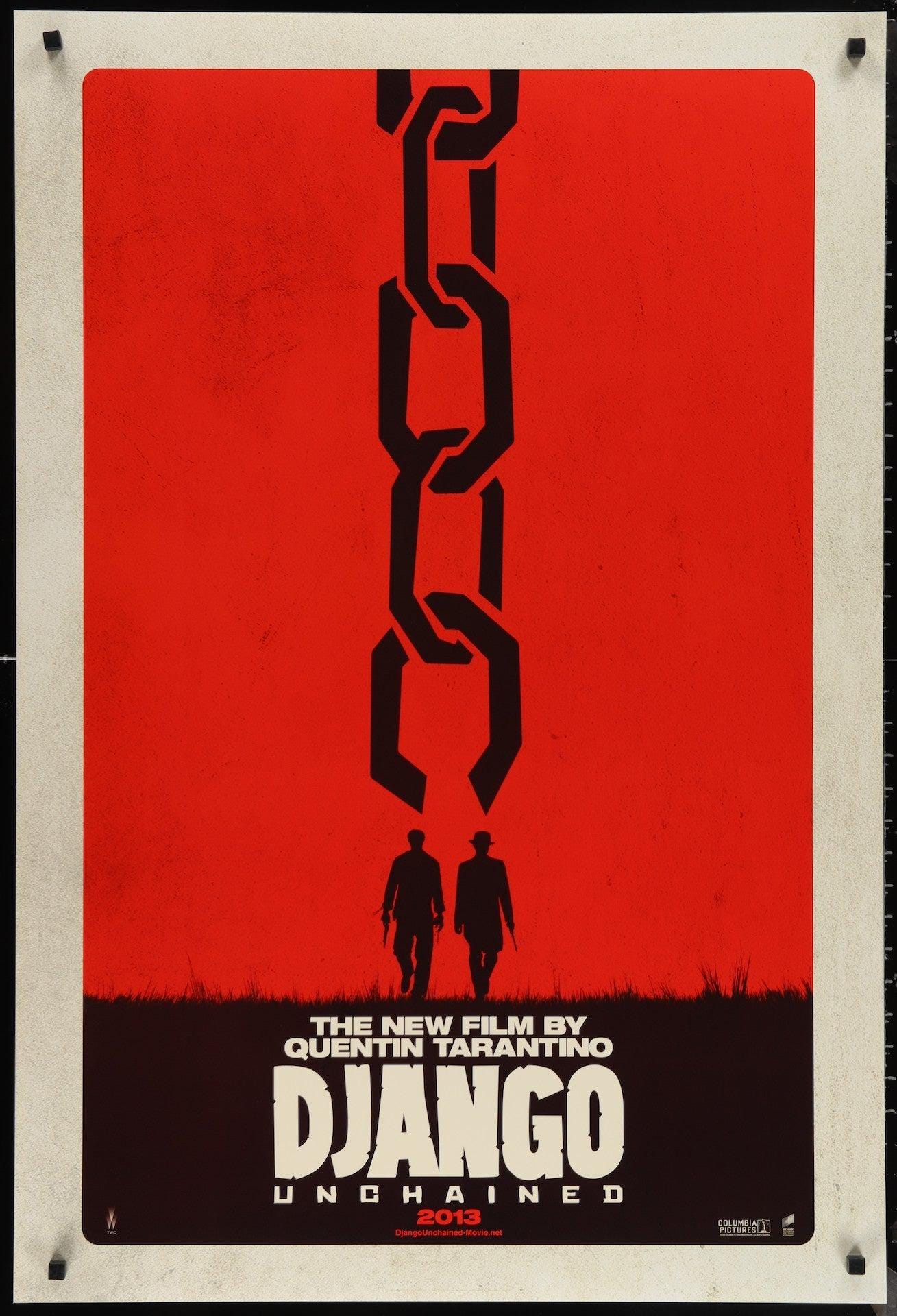 Django Unchained Django Unchained