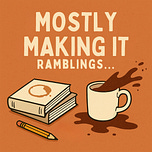 Courtny- Mostly Making It