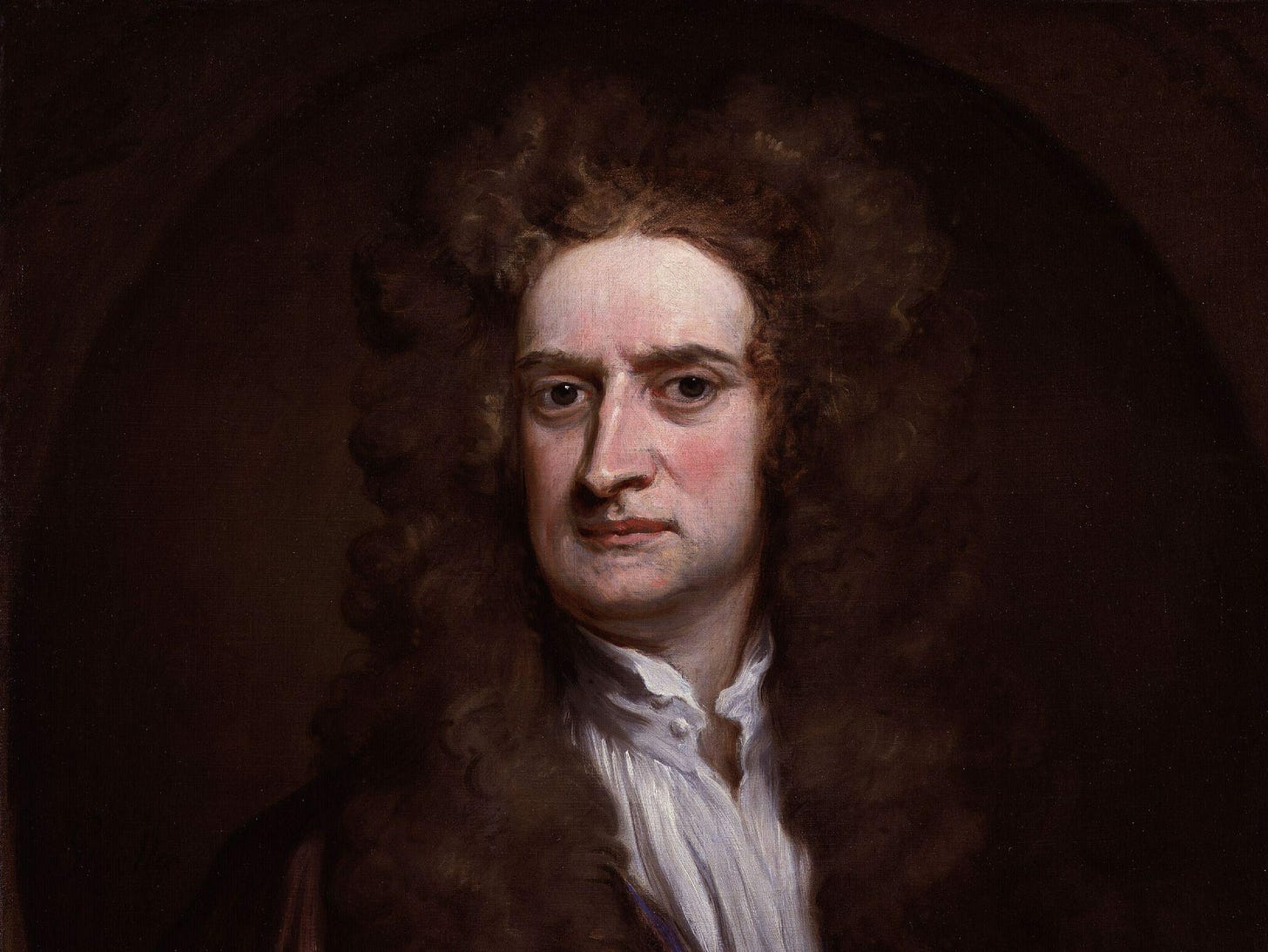 Why was Isaac Newton such a giant? - The History Press Why was Isaac Newton such a giant? - The History Press