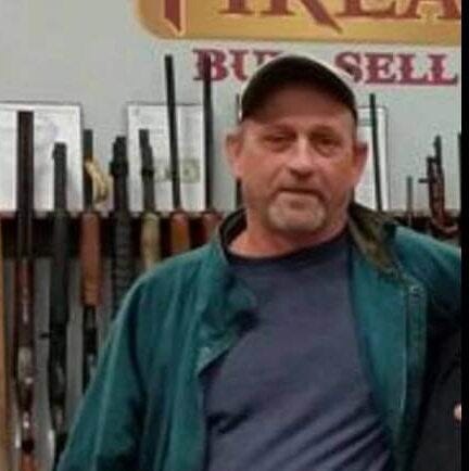 MURDERED: Roger “Fred” Farmer | Crime Junkie Podcast MURDERED: Roger “Fred” Farmer | Crime Junkie Podcast