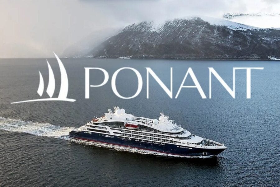 ALL YOU NEED TO KNOW: PONANT - Travel Weekly