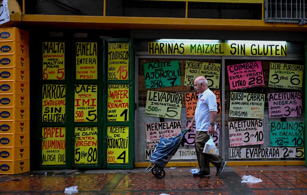 Can the ‘Donroe Doctrine’ Make South America Better Off?