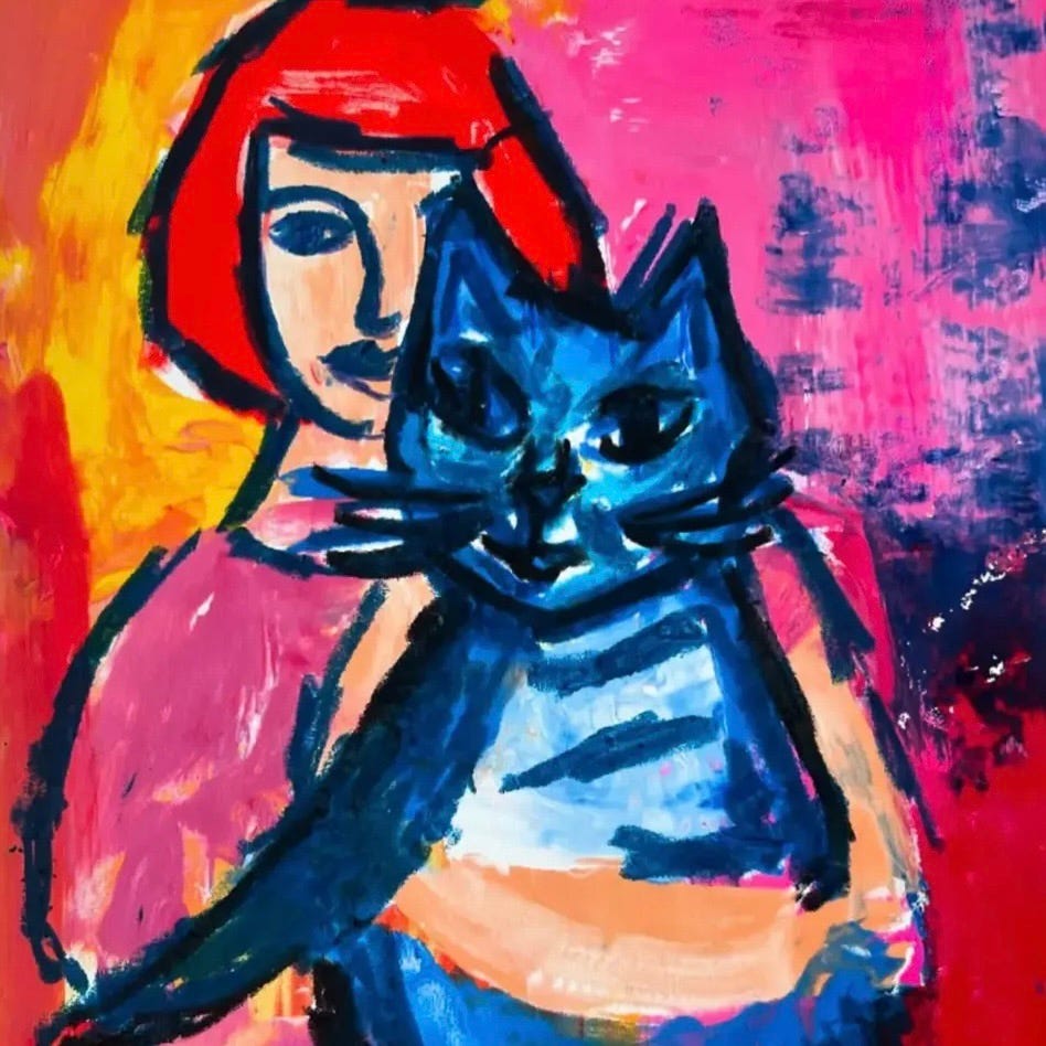 Sam Bryan Art
