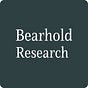 Bearhold Research's avatar