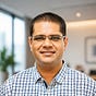 Jay Parikh's avatar