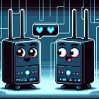 Getting Secure Home Internet Access While Away