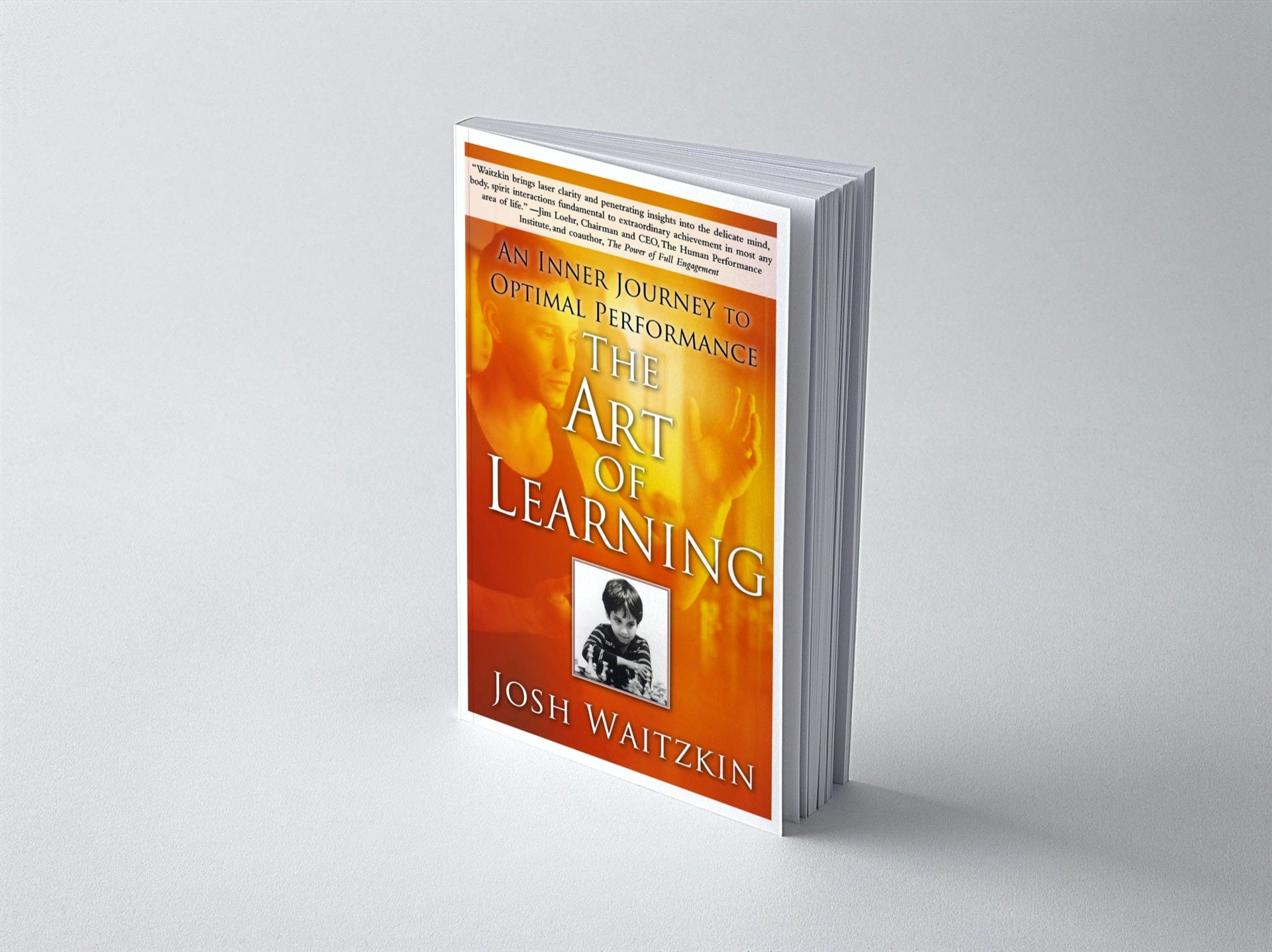 How To Master The Art of Learning New Skills