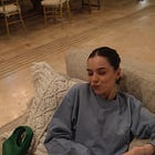 Into the Fridge 🎀