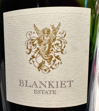 Blankiet Estate Blankiet Estate