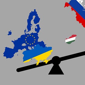 Budapest Gambit: Europe’s Trump Card on Russia and Ukraine