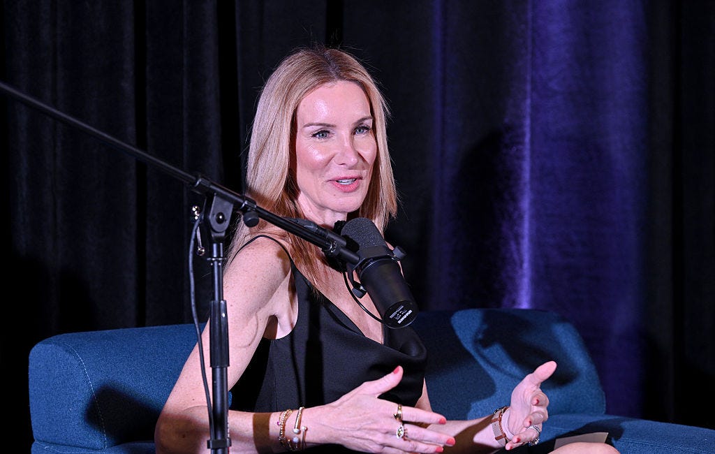 The Popular Progressive Podcast Calling Evangelicals ‘Cancer’