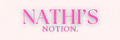 ‘nathi :)