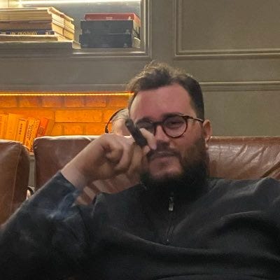 X avatar for @Arrogance_0024