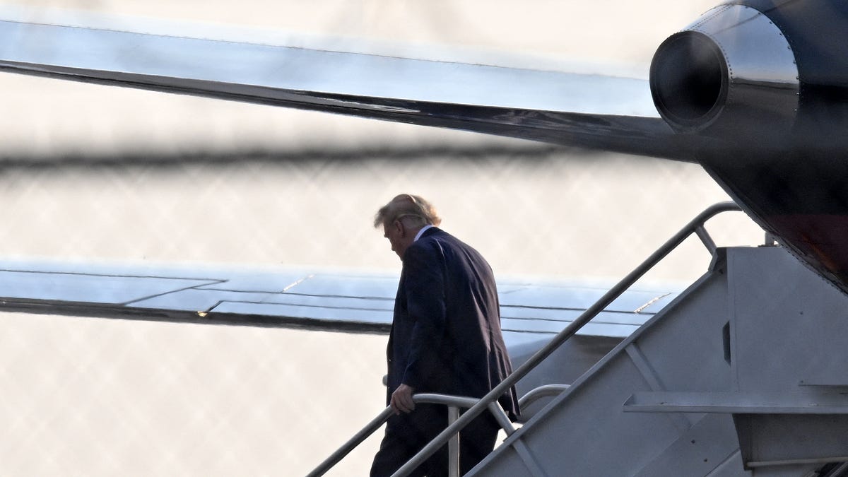 Trump Is Still Obsessed with Stealing Elections