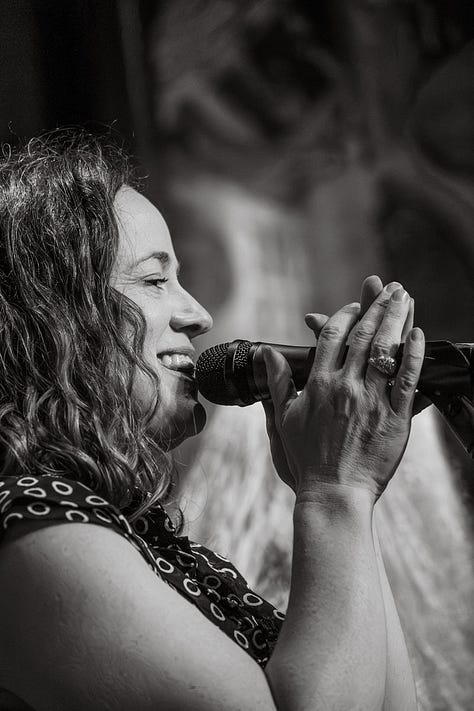 Jason Reeder and Jennica Lambert, Local Zero