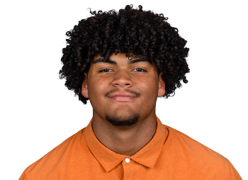 Trevor Goosby Trevor Goosby