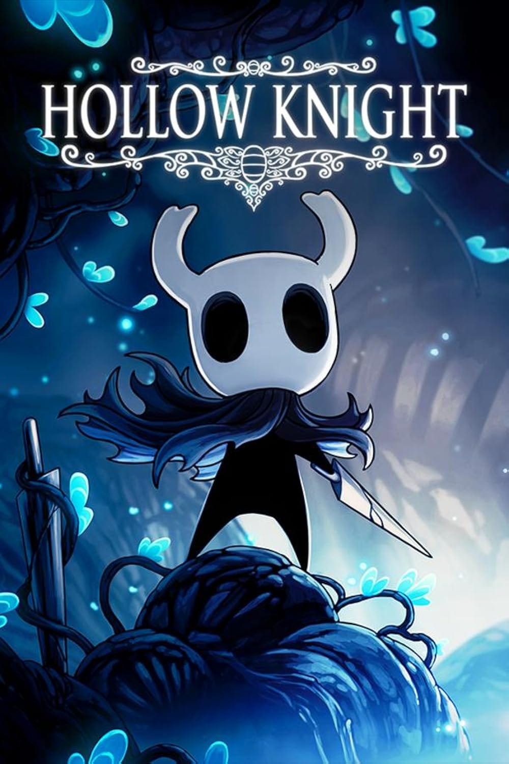 Hollow Knight (Videogame 2017) - IMDb
