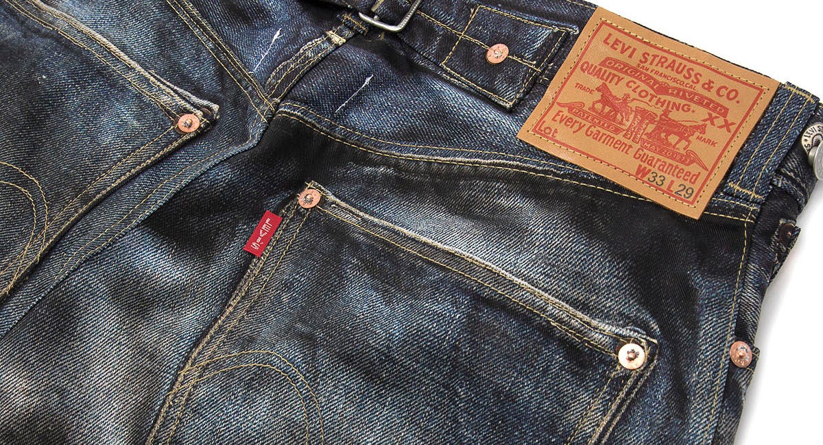 Printing Vintage: Junya Watanabe’s Art of Replica