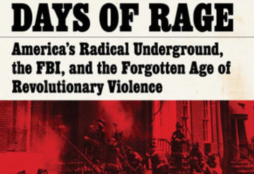 When the Radical Left Murdered Dozens and Bombed Thousands in the Name of Communist Revolution