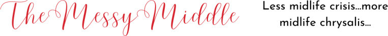 Middling Along: The Messy Middle