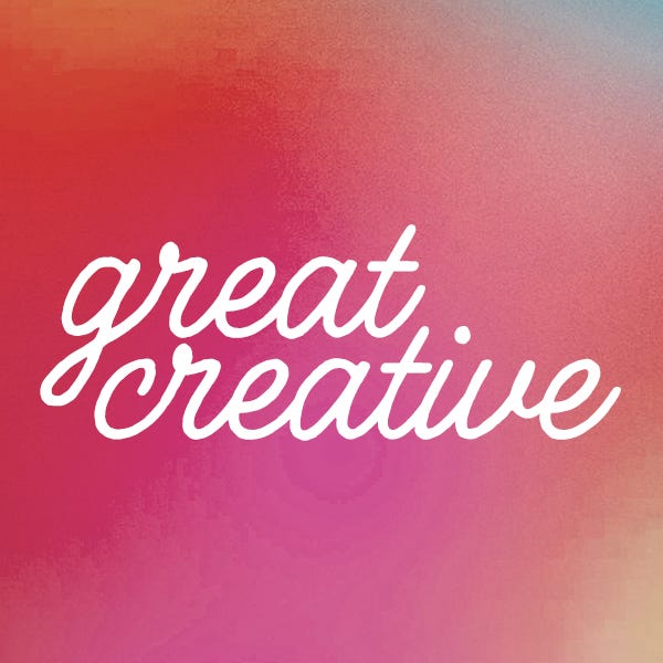 Great Creative