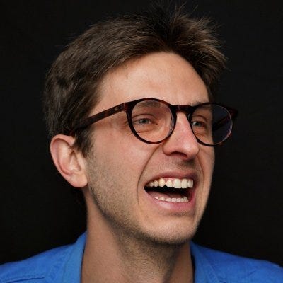 X avatar for @ben_issen