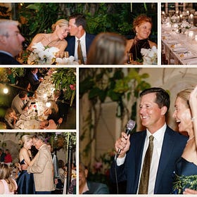 I was never going to get remarried