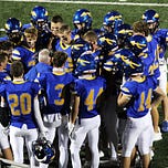Scouts Football Newsletter 