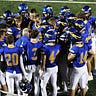 Scouts Football Newsletter 