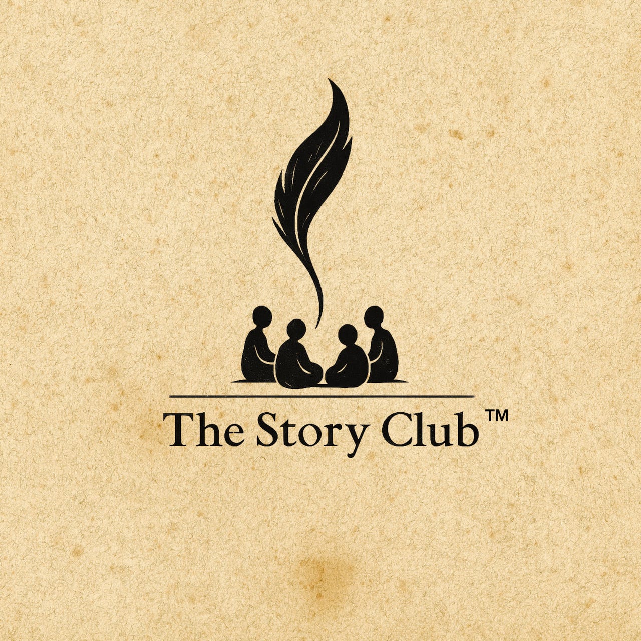 The Story Club