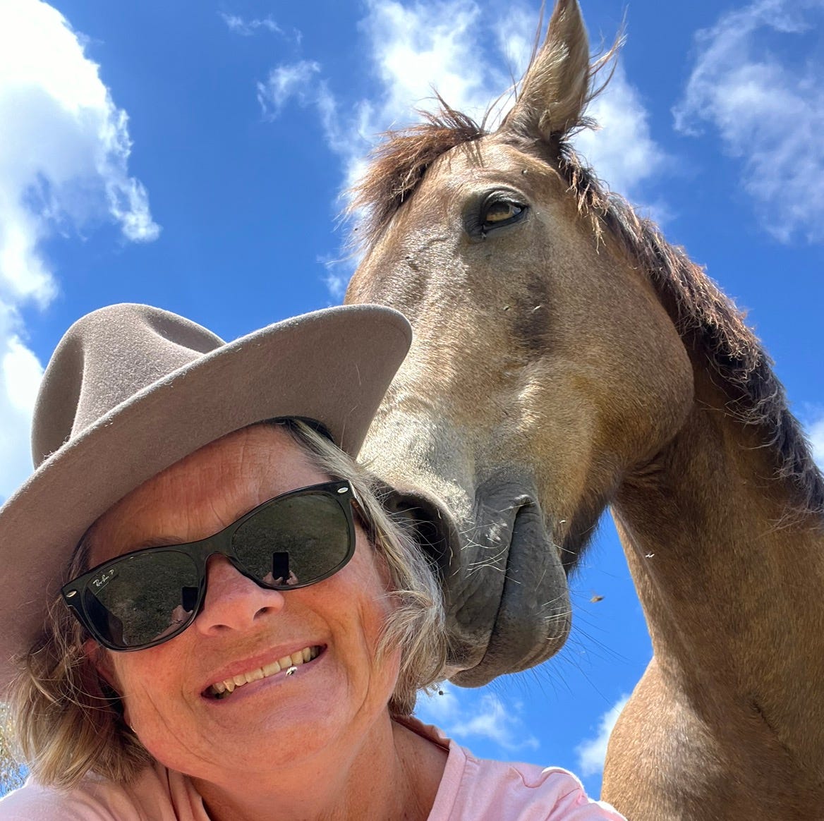 Wandering With Art & Soul