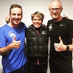 Weekly Blog by Swim Smooth