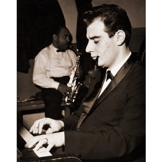 Lalo Schifrin Albums - Blue Sounds