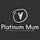 Platinum Mum