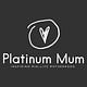 Platinum Mum