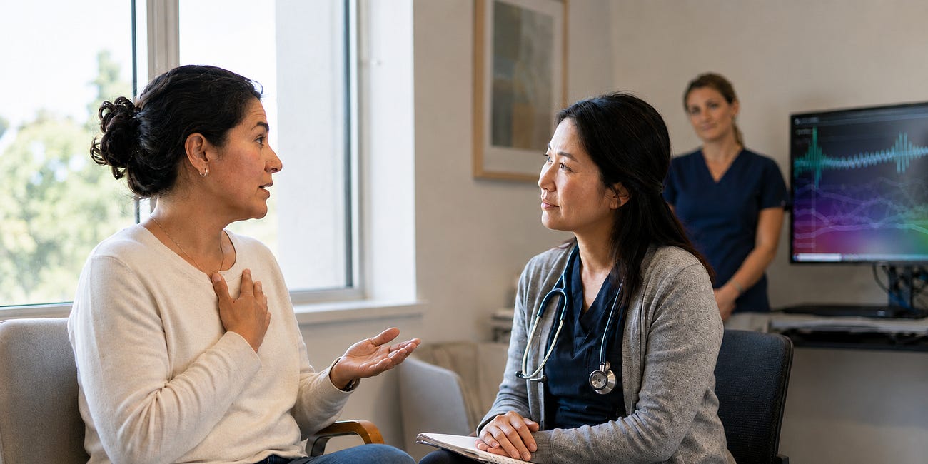 Bringing the Mind into Medicine 