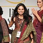 Shalini James's avatar