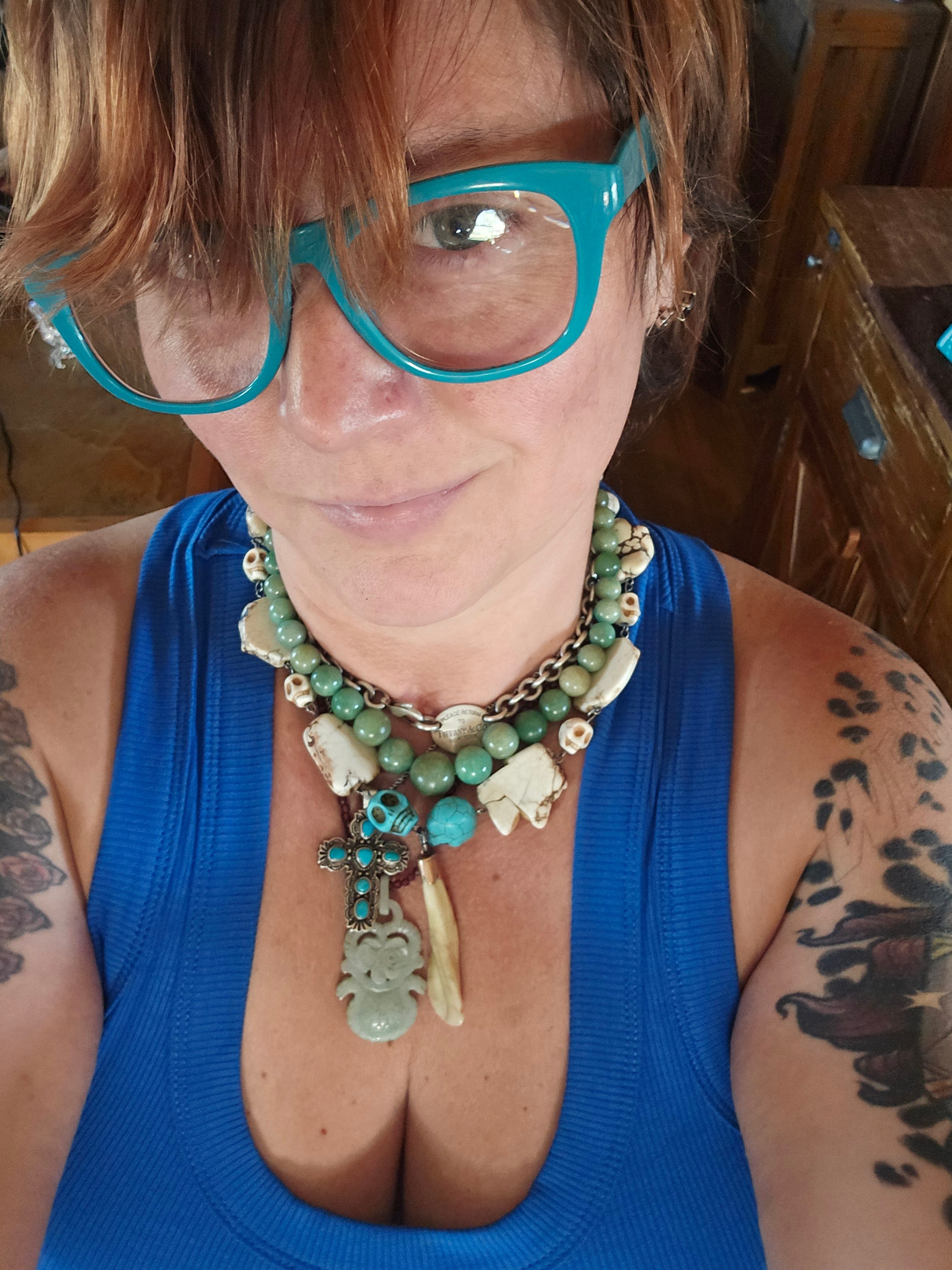 Sarah TheRuthless Douthit