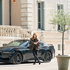 Why car press trips still shift perception 