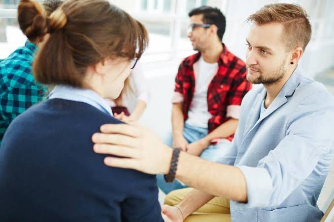 Empathy: Understanding Others - The Conover Company