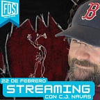 La Newsletter de Fuera de Series