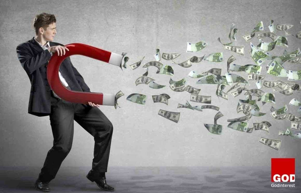 Can Tithing Make You Rich?