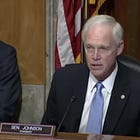 Ron Johnson, Conspiracy-Driven Wisconsin Republicans Bear Responsibility For the Pro-Trump Insurrection at the Capitol