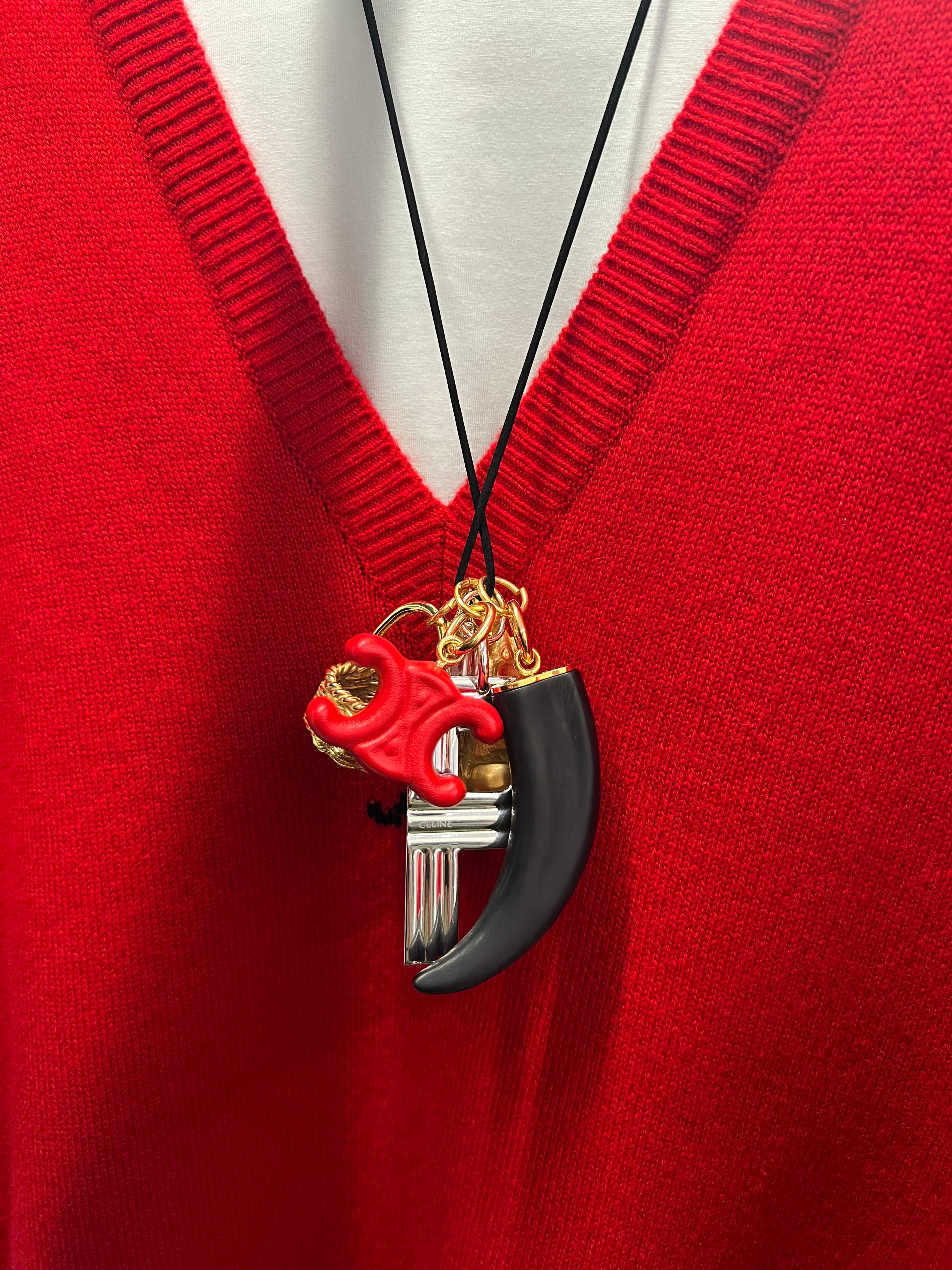 Celine's New Beginnings - Crosscurrent