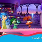 Subscriber bonus: 'Inside Out 2' chat