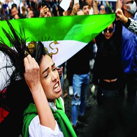 Iran and the Limits of "Raising Awareness"